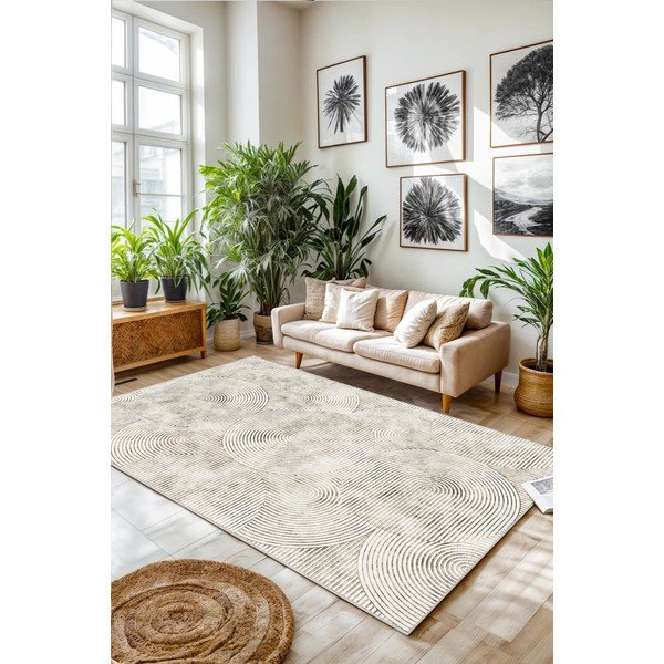 Prateľný behúň 80x200 cm Walter – Vitaus-image-1