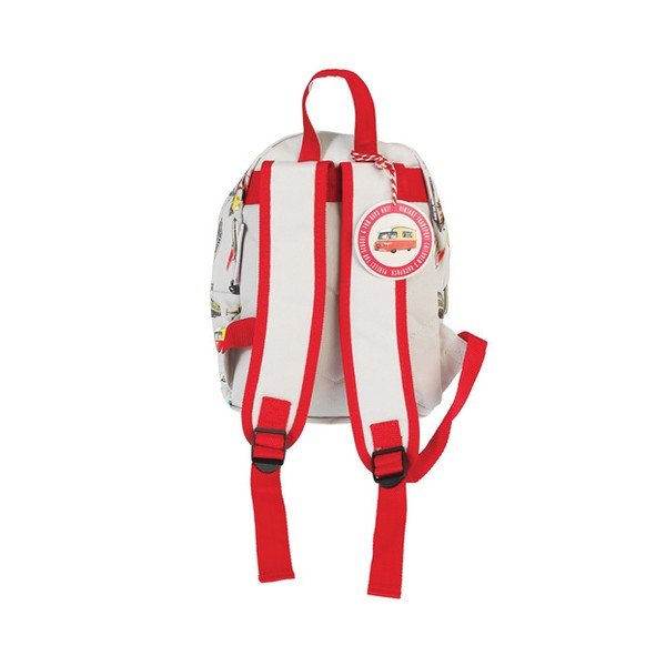 Detský batoh Rex London Vintage Transport-image-2