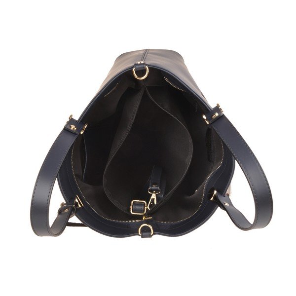 Kabelka Dora Dark Blue-image-3