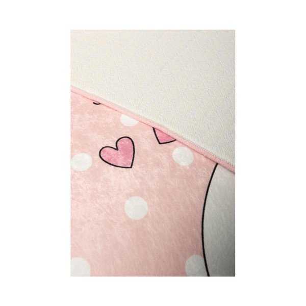 Detský koberec Swan, 140 × 190 cm-image-1