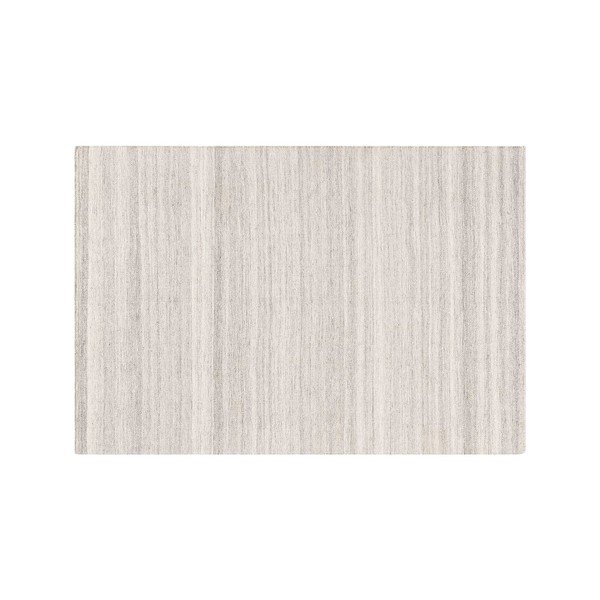 Krémový vonkajší koberec z recyklovaných vlákien 140x200 cm Kiva – Blomus-image-2