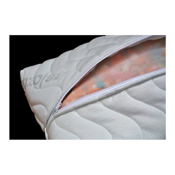 Sada 2 matracov za cenu jedného s 2 vankúšmi Tropico Kašmír 20, 90 × 200 cm-image-3