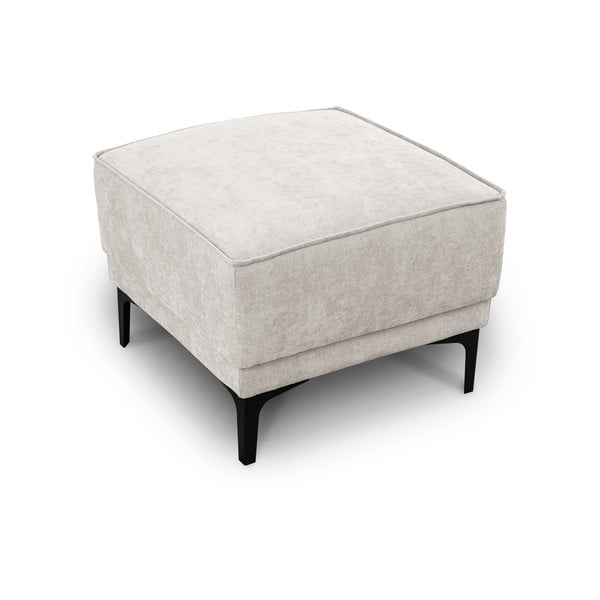 Béžová podnožka Copenhagen – Scandic-image-3