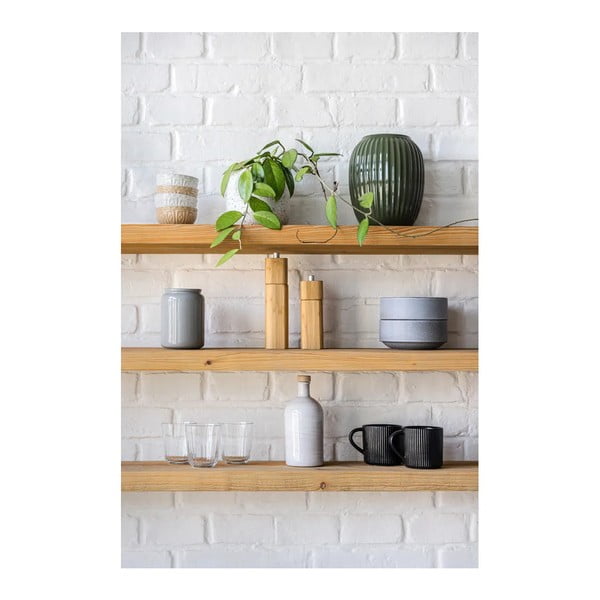 Bambusové mlynčeky 2 ks – Bonami Essentials-image-1