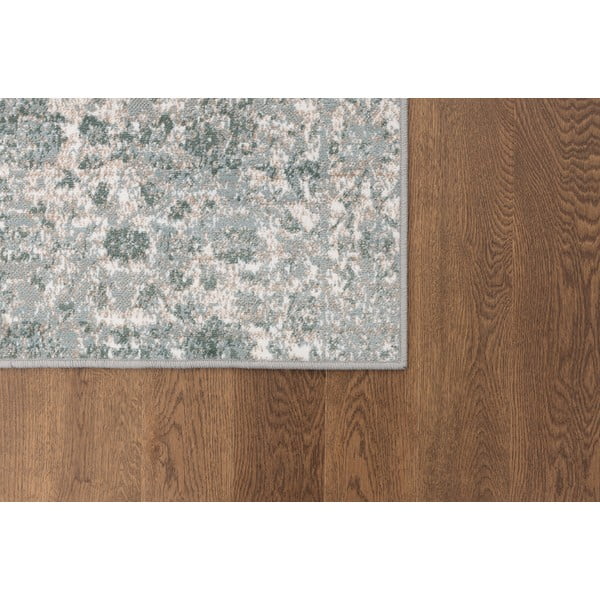 Behúň sivomodrý 80x300 cm Sensi Tris – FD-image-4