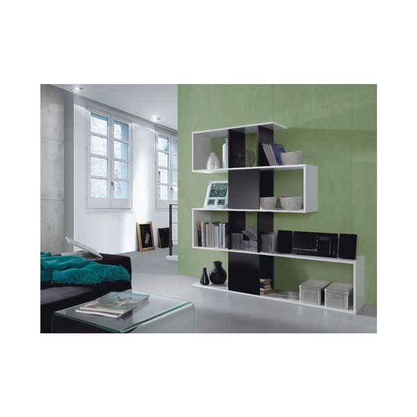 Čierno-biela knižnica 13Casa Kafka-image-1