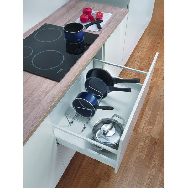 Stojan na panvice Metaltex-image-1