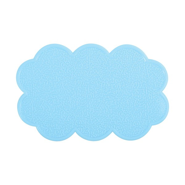 Detské protišmykové podložky v súprave 4 ks do vane 9x14,5 cm Nuages – MSV-image-3