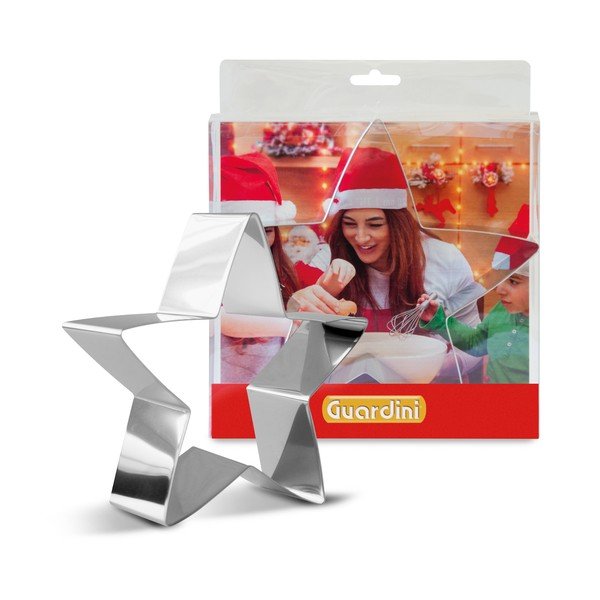 Forma na pečenie Guardini Christmas Star-image-4