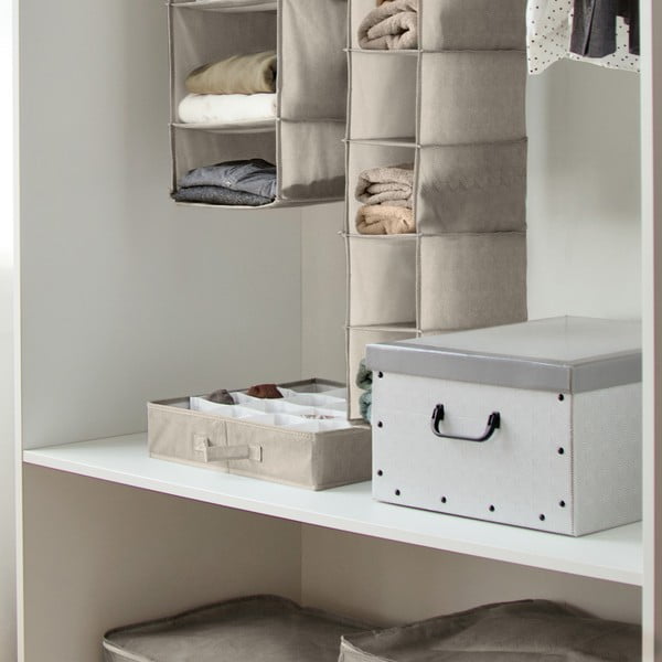 Látkový organizér do zásuvky Nancy – Compactor-image-2