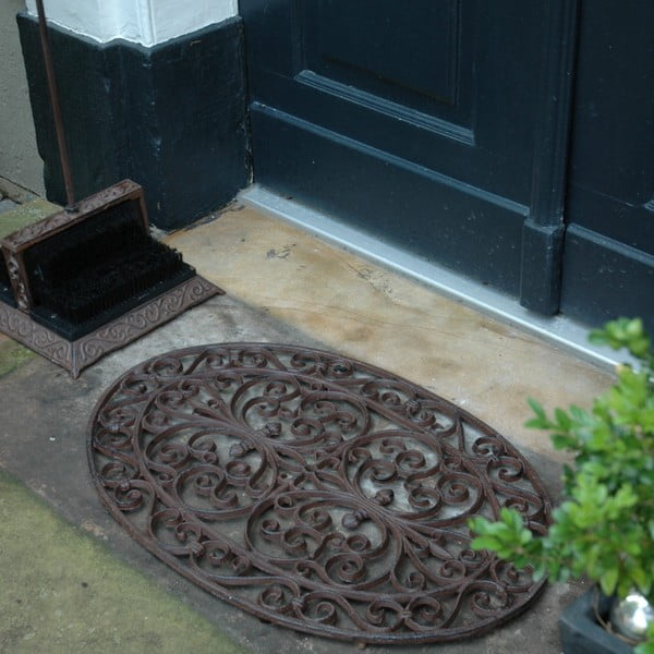 Rohožka 48.5x74 cm - Esschert Design-image-1