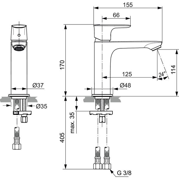 Batéria Connect Air – Ideal Standard-image-3