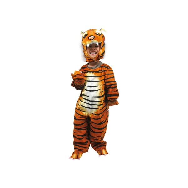 Detský kostým tygra Legler Tiger