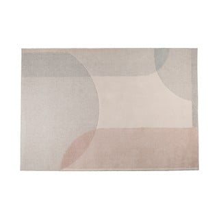 Ružový koberec Zuiver Dream, 160 x 230 cm
