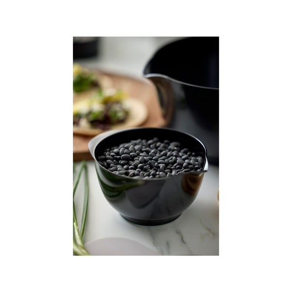 Čierne misy v súprave 4 ks ø 23 cm Margrethe – Rosti-image-3