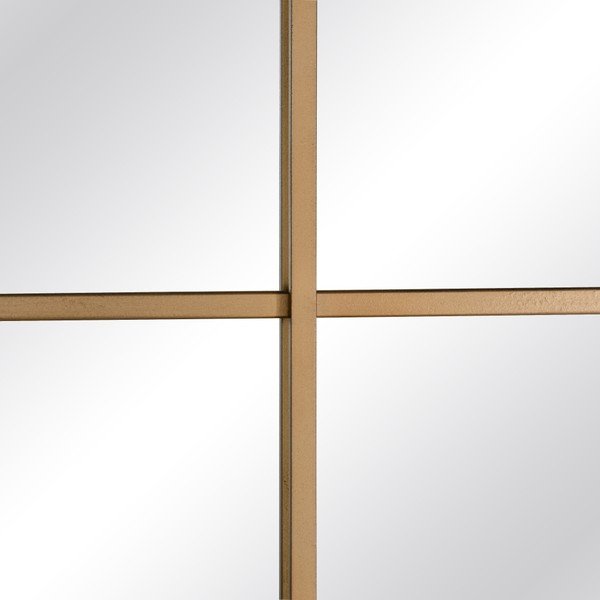 Nástenné zrkadlo 90x180 cm WIndow – Ixia-image-3