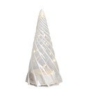 Vianočná svetelná dekorácia ø 9,5 cm Vilma – Sirius