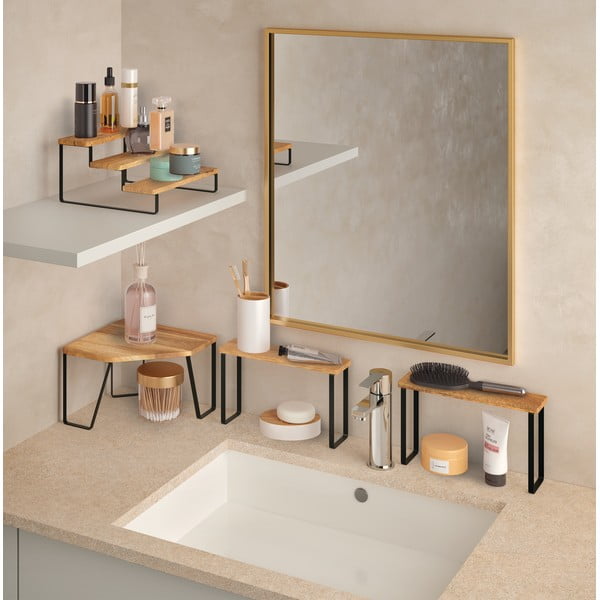 Drevený organizér na koreničky York – Metaltex-image-3