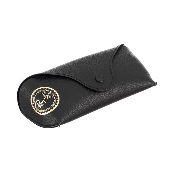 Slnečné okuliare Ray-Ban Wayfarer Classic Matt B Blue-image-2