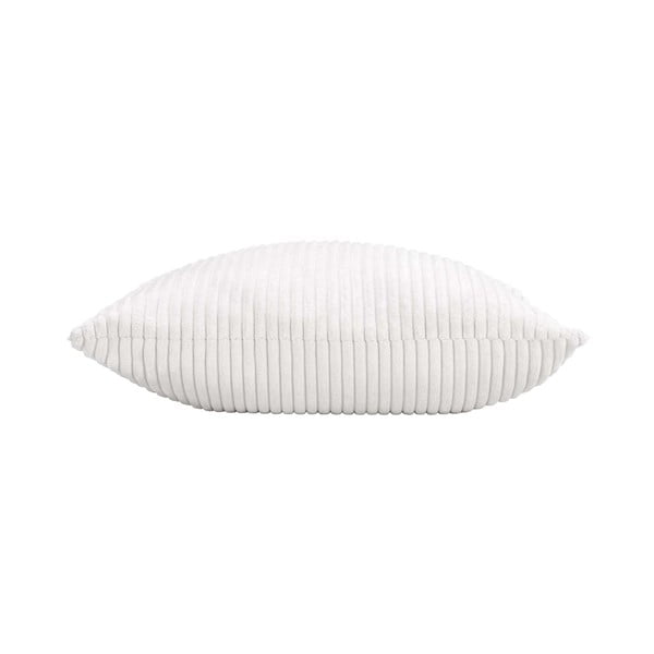 Menčestrový dekoračný vankúš 45x45 cm Nils – douceur d'intérieur-image-3