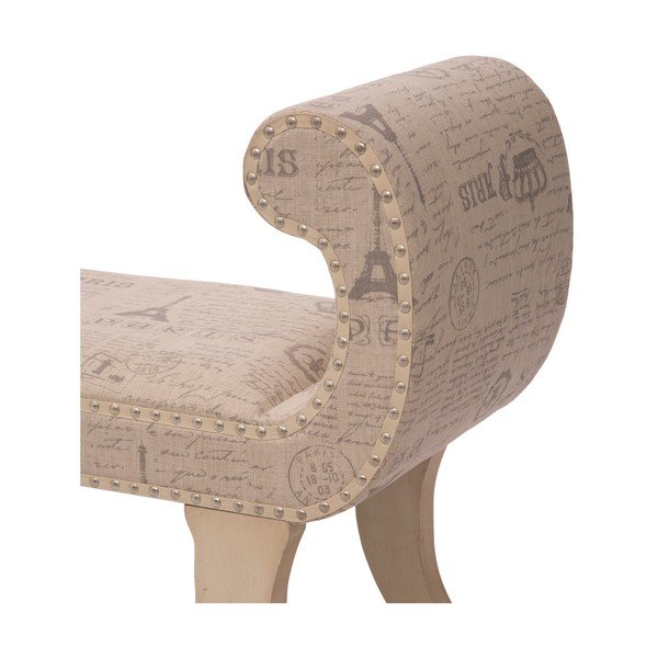 Lavica Mauro Ferretti Paris, 96 cm-image-3