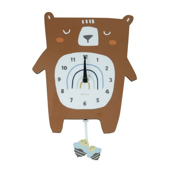 Detské hodiny Bear – Brandani