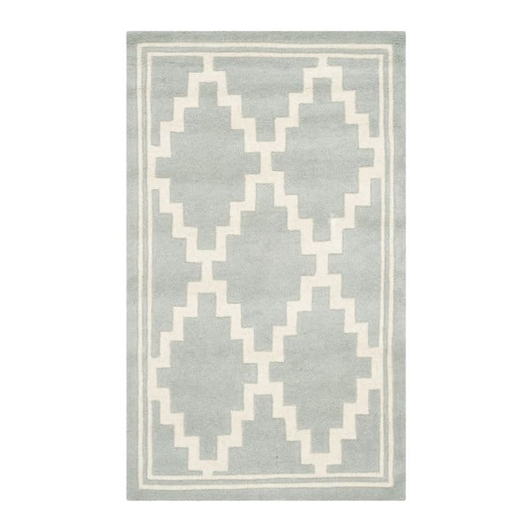 Vlnený koberec Safavieh Langley, 91x152 cm