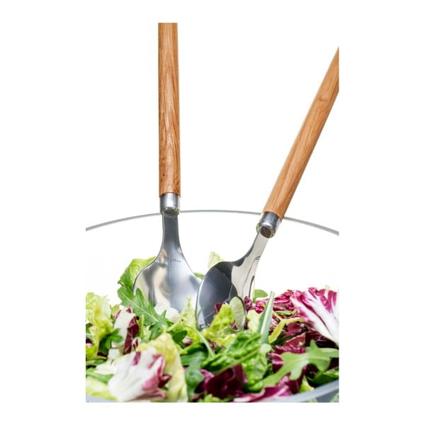 Šalátový príbor Sagaform-image-1