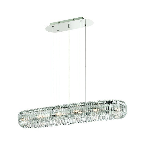 Závesné svietidlo Evergreen Lights Hannah