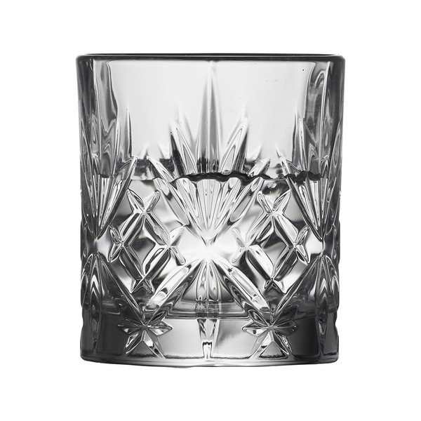 Poháre v súprave 6 ks štamperlík 80 ml Melodia – Lyngby Glas-image-4