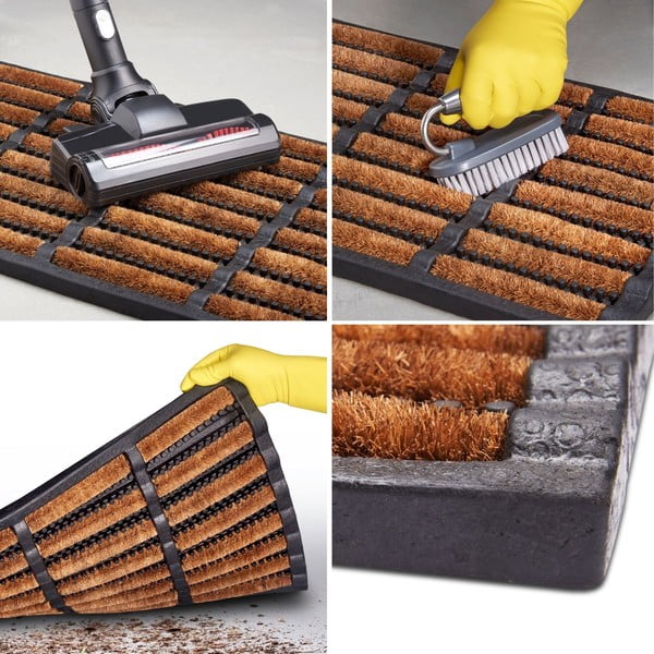 Rohožka 40x60 cm Mix Mats - Hanse Home-image-2