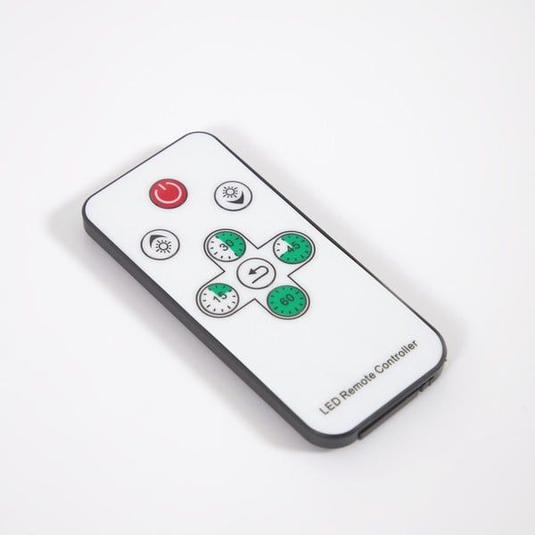 Záhradné svietidlo Kave Home Dinesh, výška 155 cm-image-4