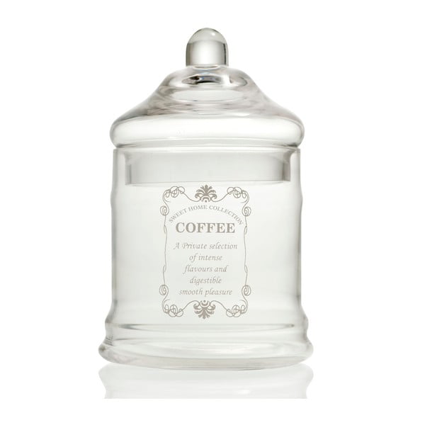 Dóza na kávu Sweet Home Collecion