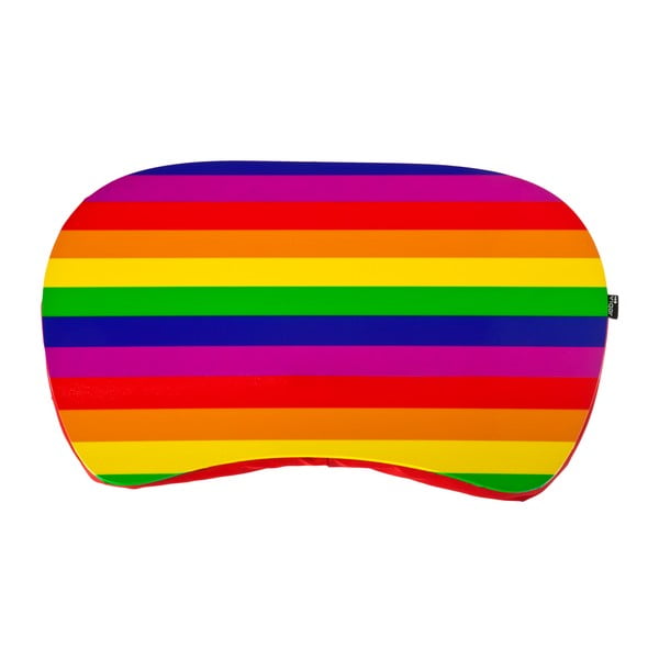 Vankúš pod laptop Rainbow