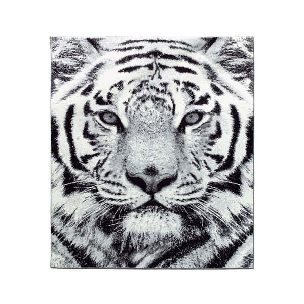 Koberec Safari - tiger, 160x225 cm