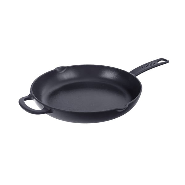 Liatinová panvica ø 24 cm LITINA SMALT – Orion