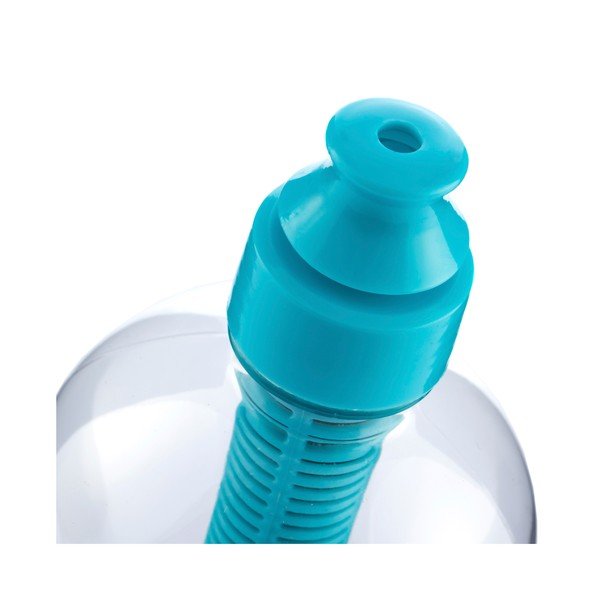 Cestovná fľaša na vodu s uhlíkovým filtrom InnovaGoods Carbon Clean-image-3