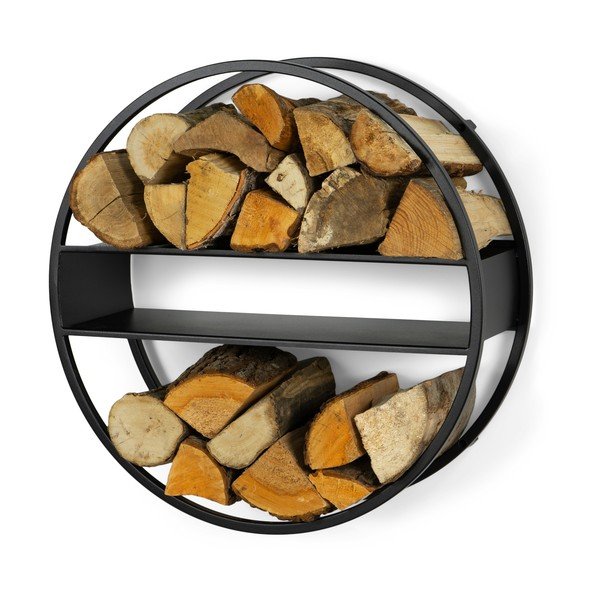 Stojan na drevo Timber Tumbler – Spinder Design-image-2