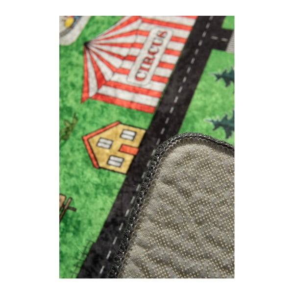 Detský koberec Traffic, 140 × 190 cm-image-2