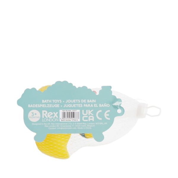 Hračka do vody Duck – Rex London-image-4