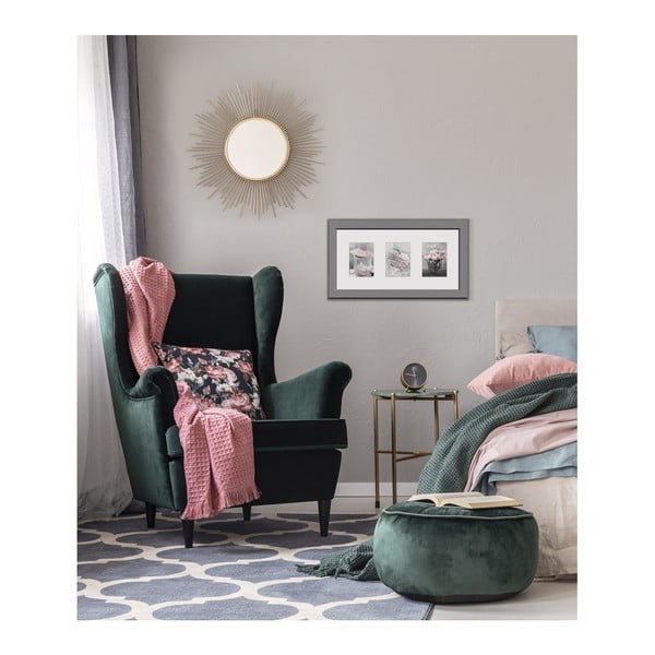 Rámik na 3 fotografie Styler Galeria Malmo AB, 46 × 23 cm-image-1