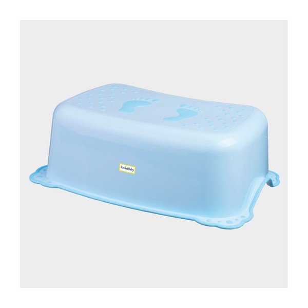 Modré stúpadlo - Rocket Baby-image-1