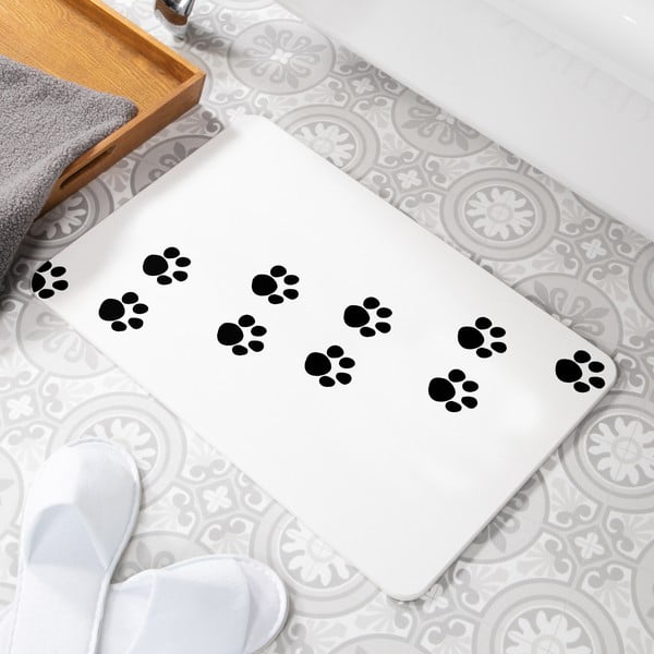 Podložka pod misku 39x60 cm – Artsy Doormats-image-1