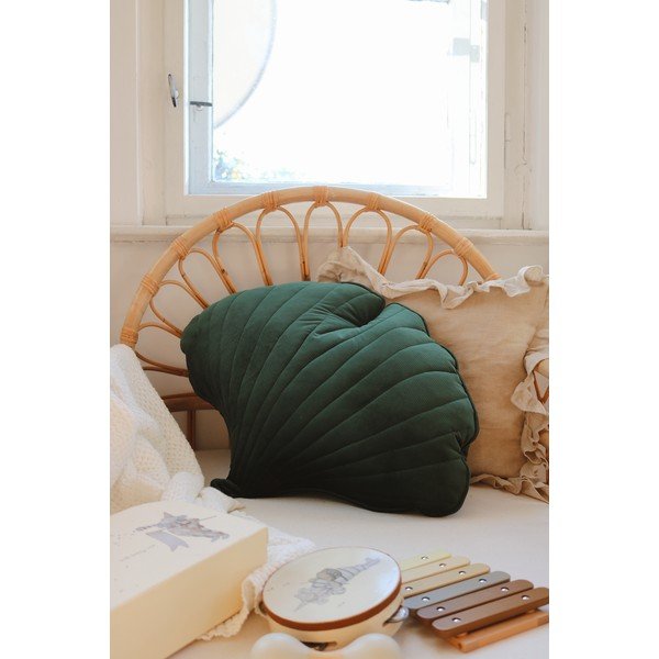 Detský vankúšik Green - Moi Mili-image-2