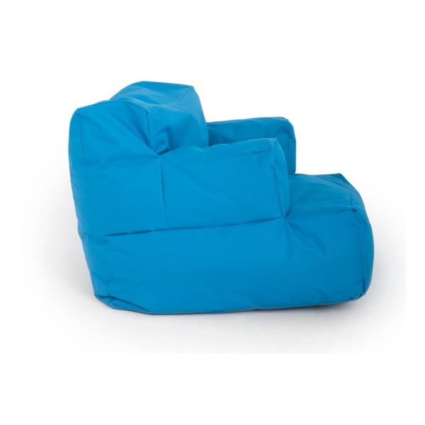 Tyrkysový záhradný sedací vak Relax – Floriane Garden-image-2