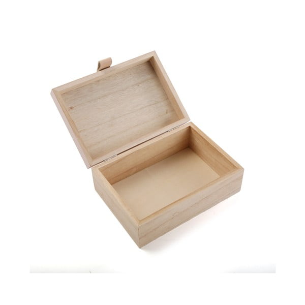 Sada 2 úložných škatuliek VERSA-image-1