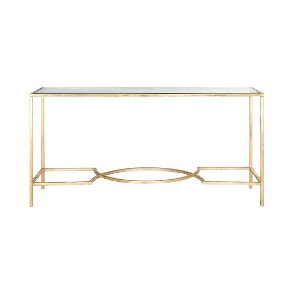 Konzolový stolík Savannahs-image-1