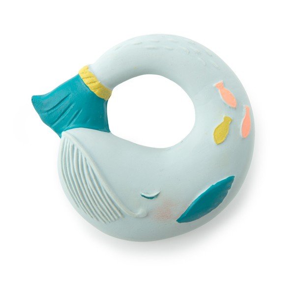 Hryzadlo Whale – Moulin Roty-image-1