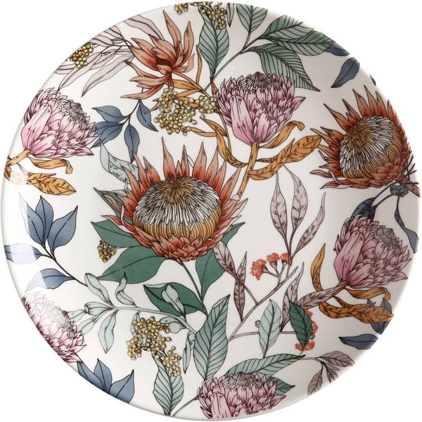 Biele porcelánové misy v súprave 6 ks ø 19 cm Waratah – Maxwell & Williams-image-1