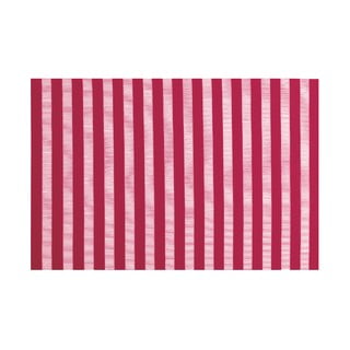 Vínovočervené prestieranie Tiseco Home Studio Ladder, 45 × 33 cm